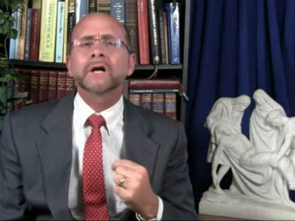 Sacred Heart of Jesus - Dr. Miravalle: Mcasts164