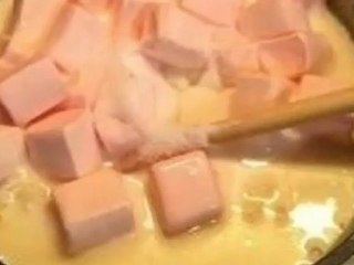 Comment faire du Riz au lait aux chamallows