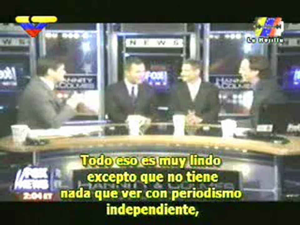 Hacer la guerra fácil – War made easy (parte 3 de 4)