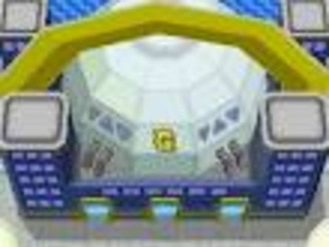 (Walkthrough) Pokémon Platine #22: Le QG Galaxie de Voilaroc