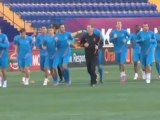 Netherlands v Denmark preview