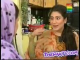 Extras [The Mango Peoples] Episode 47 By HUM TV - Part 1/2