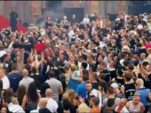 Dominator 2011 The aftermovie