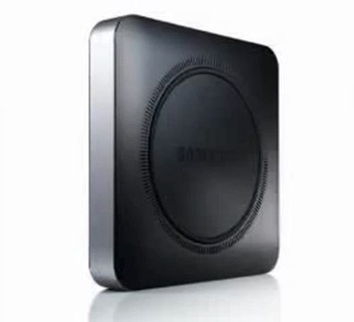 Samsung Series 3 Chromebox Preview | Samsung Series 3 Chromebox Unboxing