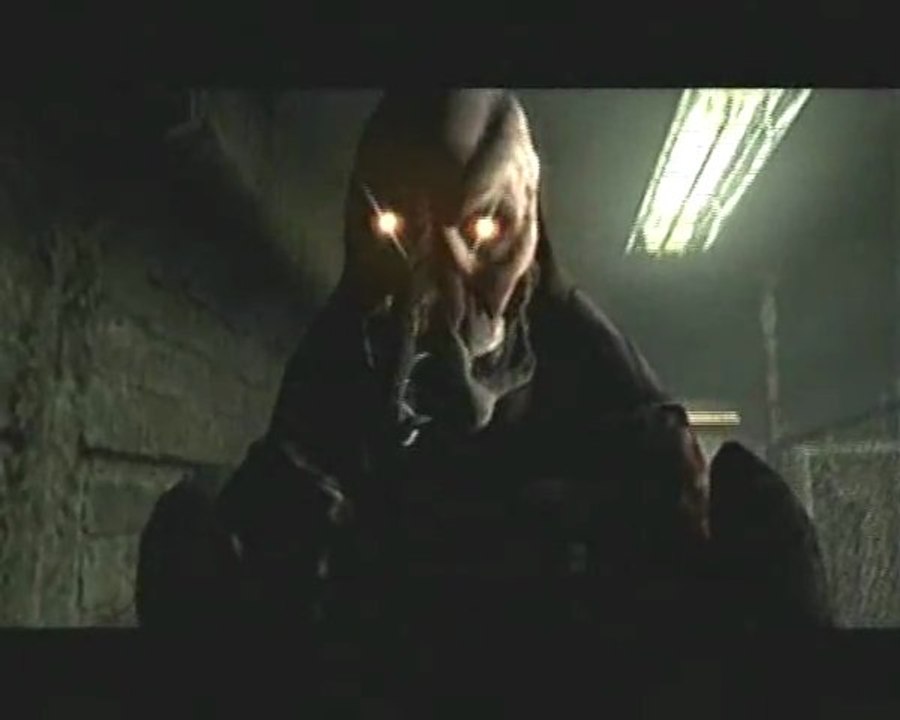 Resident Evil 4 [15] Sur les Traces de Salazar