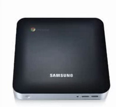 Samsung Series 3 Chromebox Review | Samsung Series 3 Chromebox Unboxing