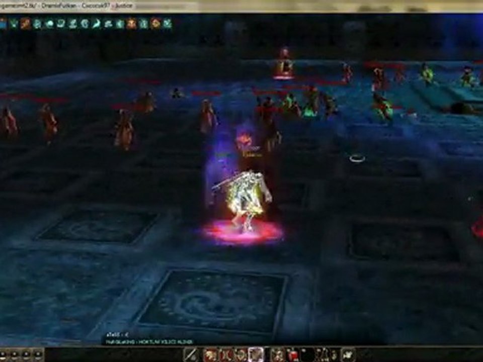 MysTrubLuee & H3yGit 7x HellsgameMt2