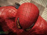 The Amazing Spider-Man - E3 2012 Trailer | HD