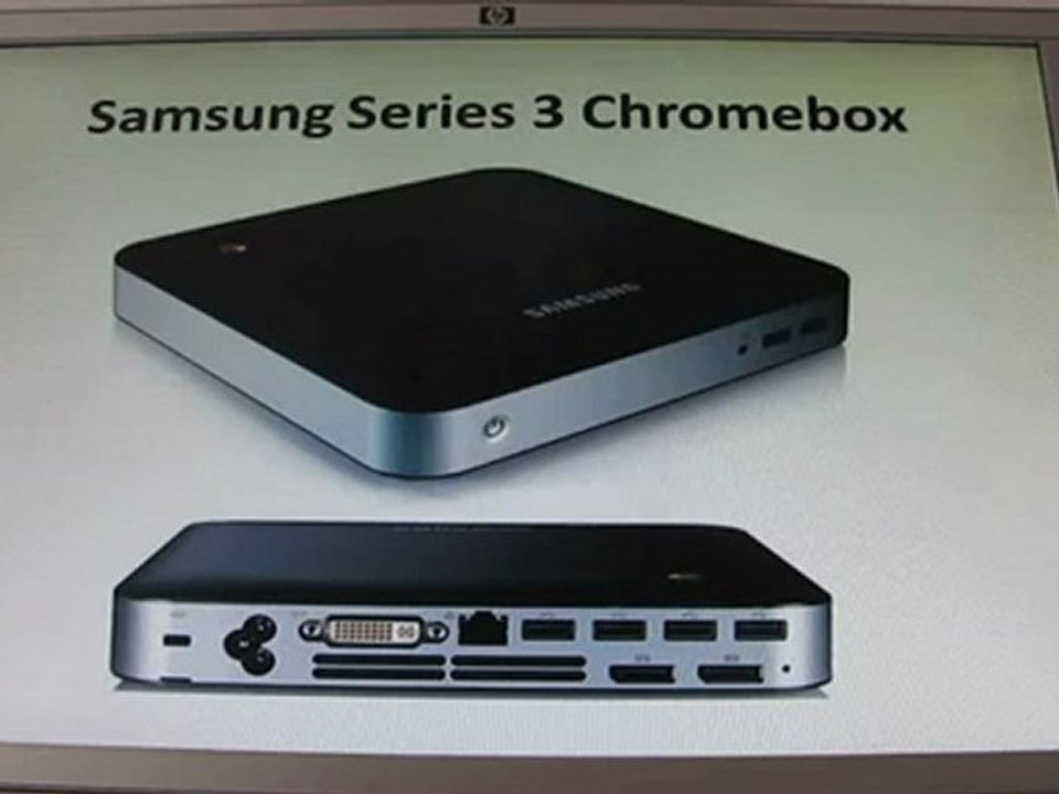 How To Get The Best Price For Samsung Series 3 Chromebox