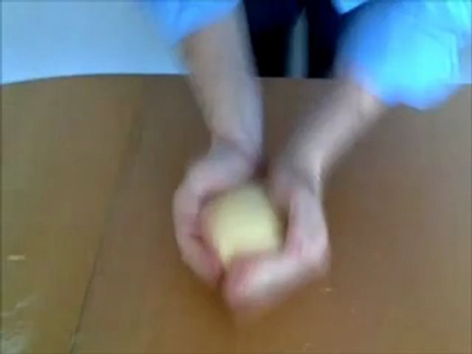 Pasta fresca