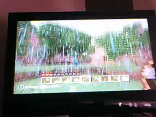 minecraft edition xbox 360 detente partie 1