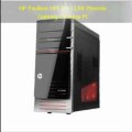 [PREVIEW] HP Pavilion HPE h9-1120t Phoenix Gaming Desktop PC