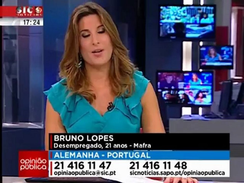 Os Alemões