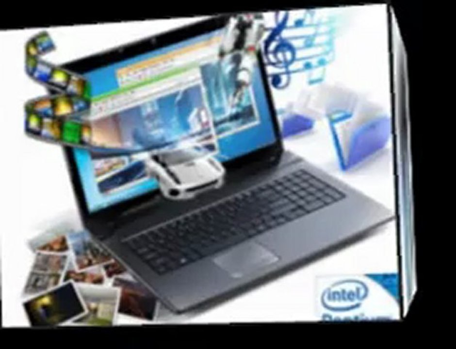 [REVIEW] Acer Aspire AS5750Z-4835 15.6-Inch Laptop (Black)