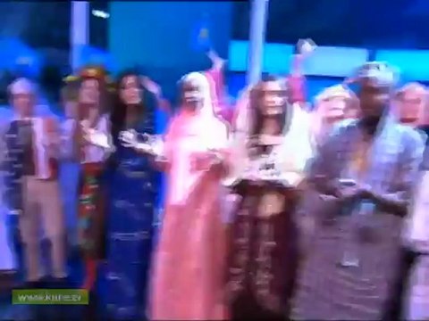 18 Yeni bir dünya kuruyorlardı ŞİİR FİNALİ 10.Türkçe Olimpiyatı