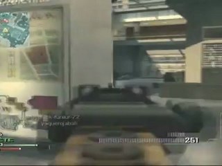 L'E3 c'est fini | MW3 MG ARKADEN