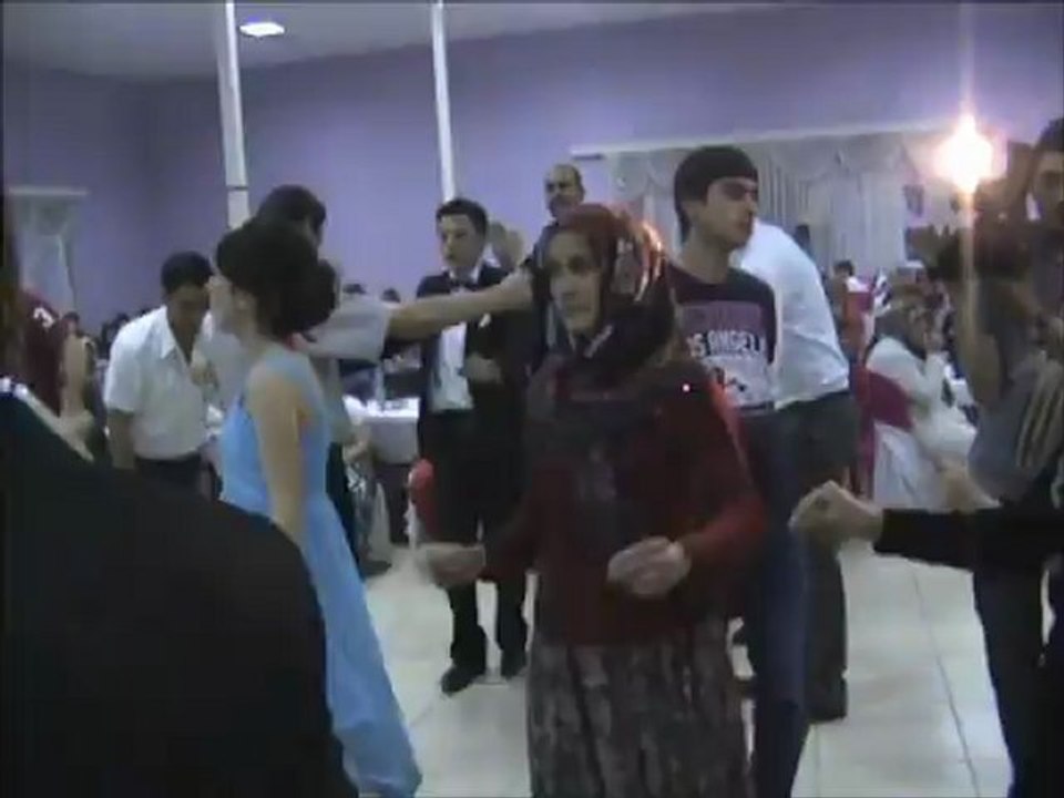 ismail yapar düğün