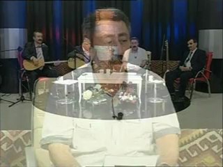 USANDIM BARIŞ TV OZAN BAYRAM GÜLDALI
