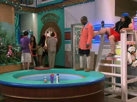The Suite Life on Deck S03E18 - Twister Part 2 NL Subs