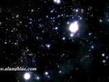 Space Stock Video - Stock Footage - Video Backgrounds - The Heavens 01 clip 05