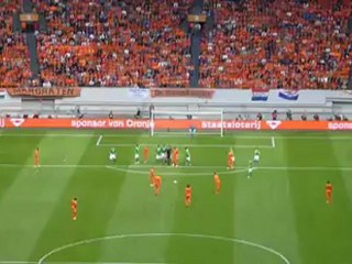 Φύγε ρε Λύμπε (Γκολ Ολλανδίας)