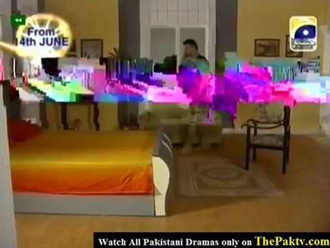 Annie Ki Aayegi Baraat Episode 9 By GEO TV - Part 1/2