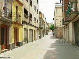 Muere en un incendio en Sant Boi de Llobregat