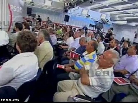 PP y PSOE ante declaraciones de Obama sobre España