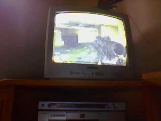 video delire sur MW2