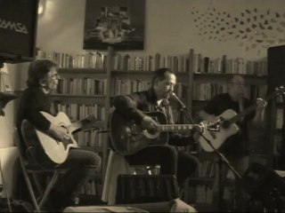 Reprise de Histoire de faussaire de Georges Brassens.