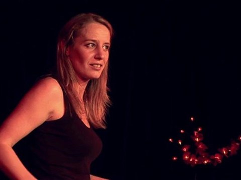 Celine de la Tentation