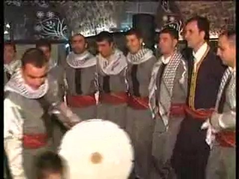 SİVEREK HALK MÜZİĞİ VE FOLKLORU