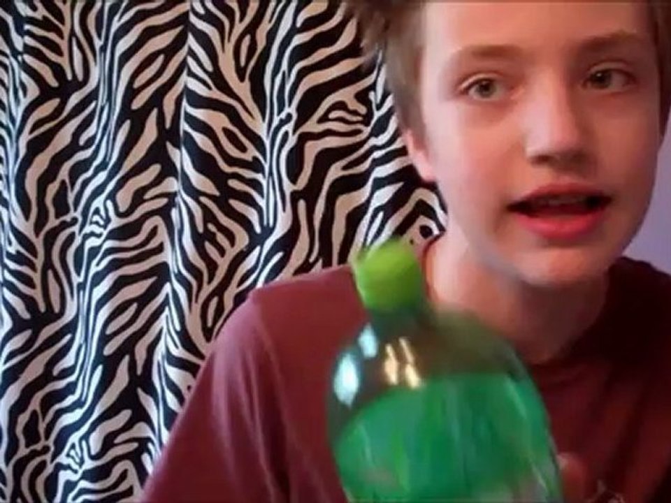CAFFEINE MAKES ME CRAZY!!!!!!