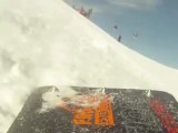 Carving Masters 2012 - Extreme Snowboarding (part 2)