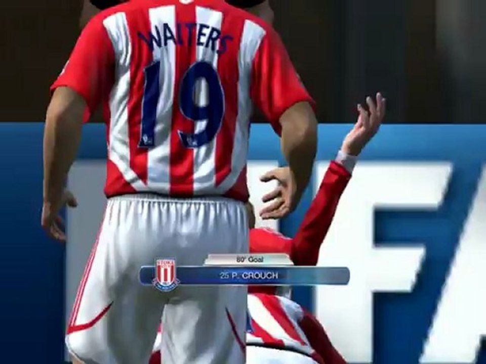Fifa 12 Manager Mod w/Chelsea Ep.1