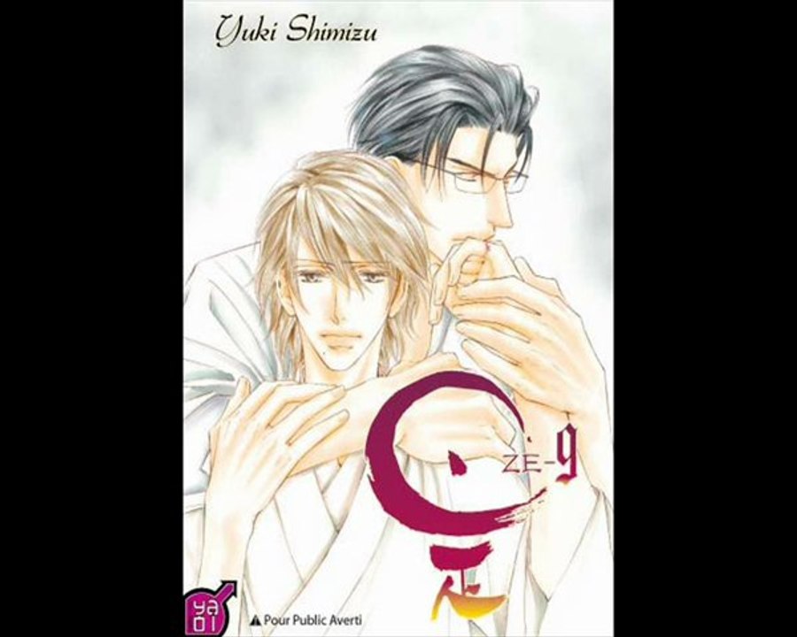 Yaoi Cast 2.0 - Emission 11