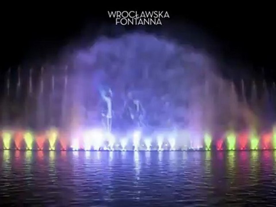 WROCŁAW -EURO