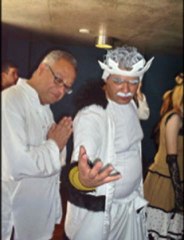 Obscuro - 05/11/2007 - NÃO FAÇA QUADRINHOS!