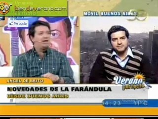 Zaira Nara y Nacho Viale enojados por los rumores de romance