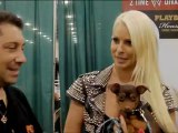 Fever Keeps It Real at the 2012 Philadelphia Comic Con (part 1)
