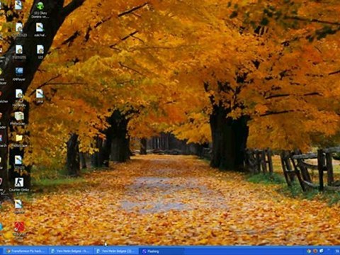 Forumexe ikocan21 9 haziran fly hack yapım videosu