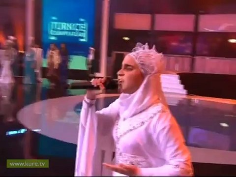 BİRİNCİ ŞİİR Sürgün Mısır ŞİİR FİNALİ 10.Türkçe Olimpiyatı