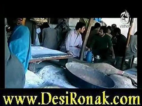 Qaidi number on aaj news – 9th june 2012