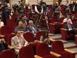 euronewsru - Россия призывает к проведению конференции по Сирии [H.264 360p]