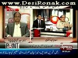 To the Point with Shahzeb Khanzada – 9th June 2012 on Express news