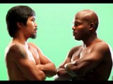 Timothy Bradley Jr. vs Manny Pacquiao live streaming WBO welterweight title  2012