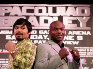Pacquiao vs Bradley Live streaming Boxing Sopcast video highlights on PC