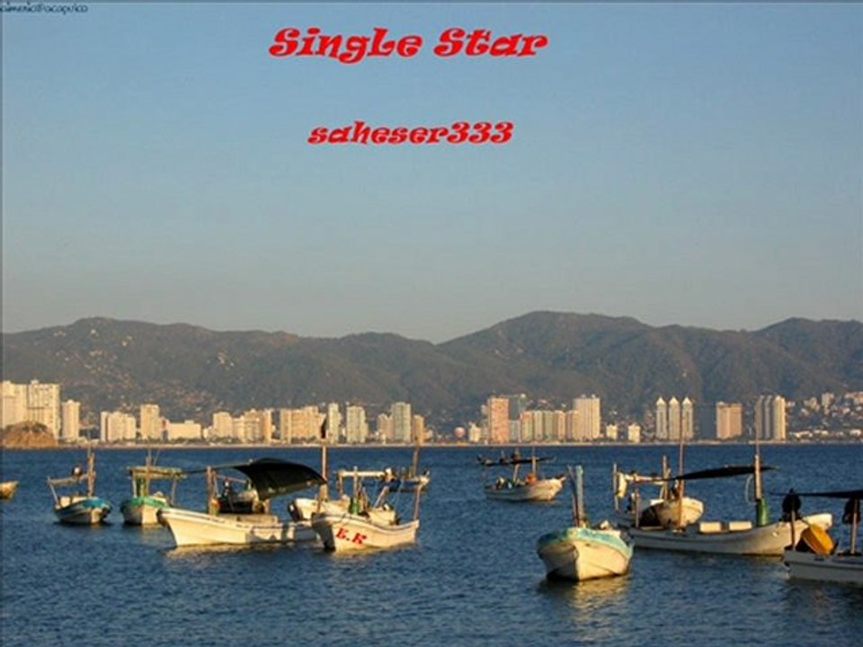 Behiç Ben sana yandım