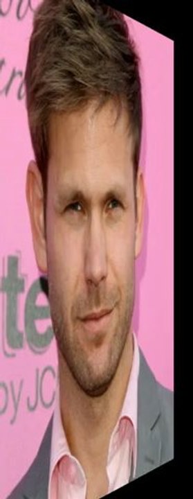 My Favourite Celebrities (June 2012)