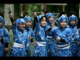 Ninja Kids (2011) Part 1 of 12 Full Movie